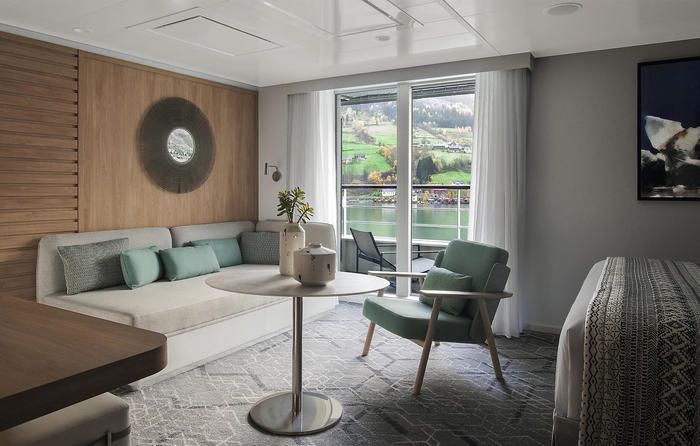 Privilege Suite